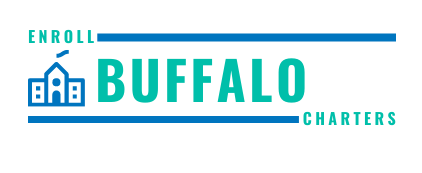 Enroll Buffalo Charters logo